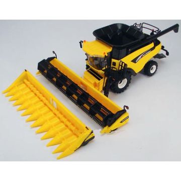 NH - CR9060 - Combine, CR9060 2 heads - 1/32