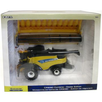 NH - CR9080 - Combine, CR9080 2 heads - 1/32