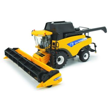 NH - CR9080 - Combine, grain head - 1/32