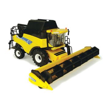 NH - CR980 - Combine, CR980 grain head - 1/32