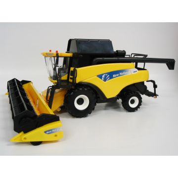 NH - CR980 - Combine, CR980 European Version - 1/32