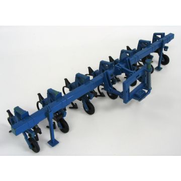 NH -  - Toolbar, cultivator - 1/16