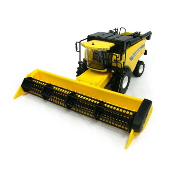 NH - CX6090 - Combine, CX6090 grain head - 1/32