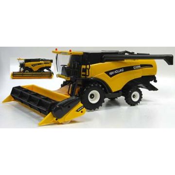 NH - CX880 - Combine, CX880 revised graphics - 1/32