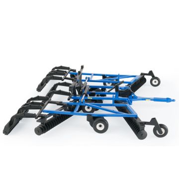 NH -  - Disc wheeled with wings - 1/32