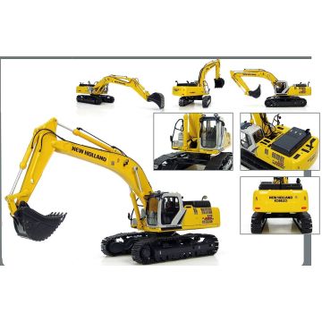 NH - E485B - Excavator - 1/50