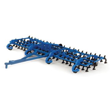 NH -  - Field Cultivator - 1/64