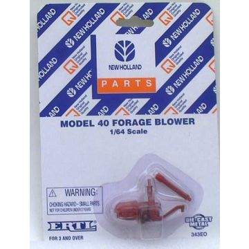 NH - 40 - Forage Blower - 1/64