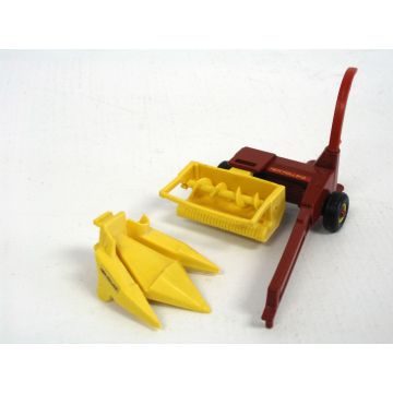 NH - 900 - Forage Harvester, 2 heads - 1/64