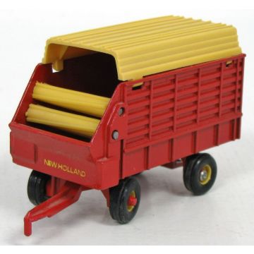 NH -  - Wagon Forage - 1/64