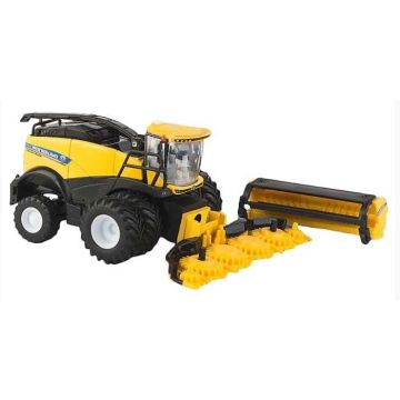 NH - FR-980 - Forage Harvester, 2019 Farm Show - 1/64