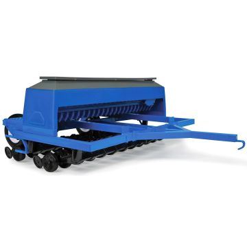 NH -  - Grain drill - 1/16