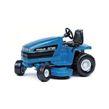 NH - GT95 - LGT, Mower deck - 1/16