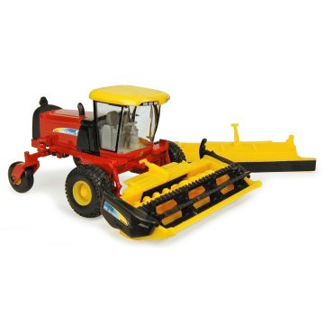 NH - H-8080 - Swather, 2 heads - 1/64