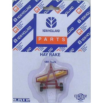 NH -  - Hay Rake - 1/64