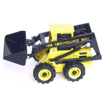 NH - L170 - Skid steer loader - 1/16