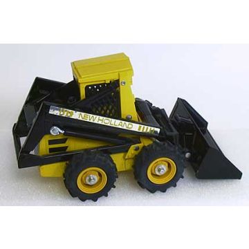 NH - L170 - Skid steer loader, Special Edition - 1/16