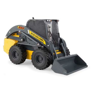 NH - L334 - Skid Steer Loader - 1/16