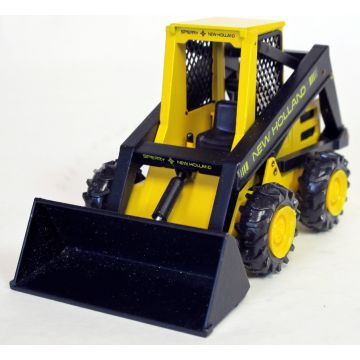 NH - L555 - Skid steer loader - 1/25