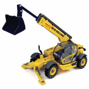 NH - LM1745 - Telescopic Material Handler - 1/50