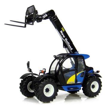 NH - LM5060 - Telescopic Material Handler - 1/32