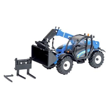 NH - LM7.42 - Telehandler - 1/32