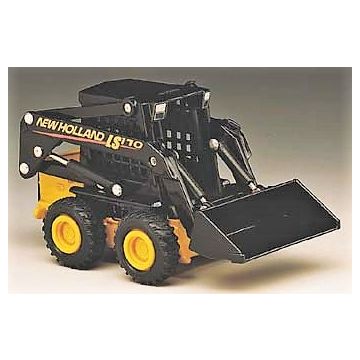 NH - LS170 - Skid steer loader - 1/32