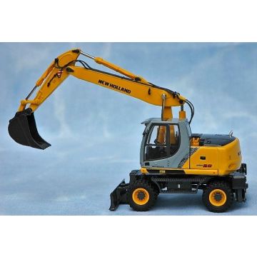 NH - MH5.6 - Excavator - 1/50