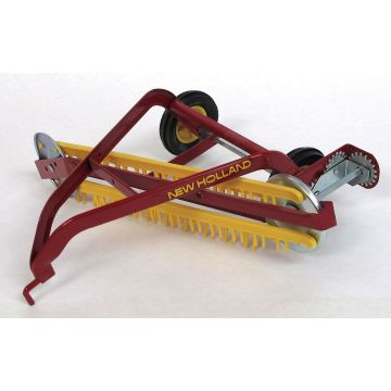 NH -  - Hay rake, semi-mounted - 1/16