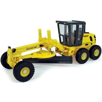 NH - RG200B - Grader, revised graphics - 1/50