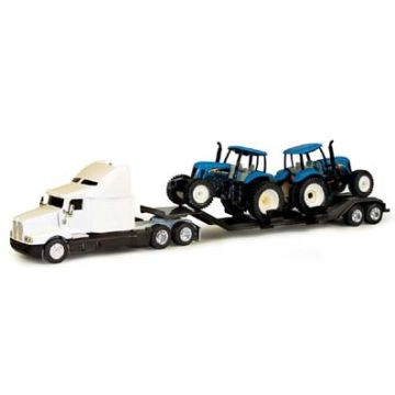 NH - Semi - NH Semi, two NH TG-255&TG 285 - 1/64