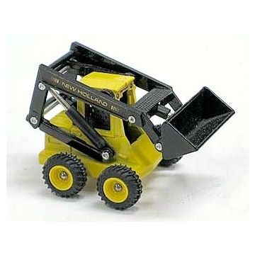 NH -  - Skid steer loader - 1/64