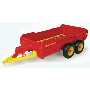 NH -  - Spreader, manure tail gate opens - 1/16
