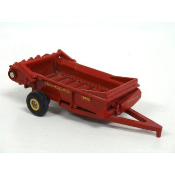 NH - 145 - Spreader, manure - 1/64
