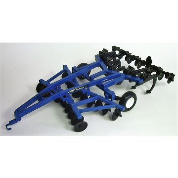 NH - ST770 - Tillage Plow, ST770 Ecolo-Tiger - 1/16