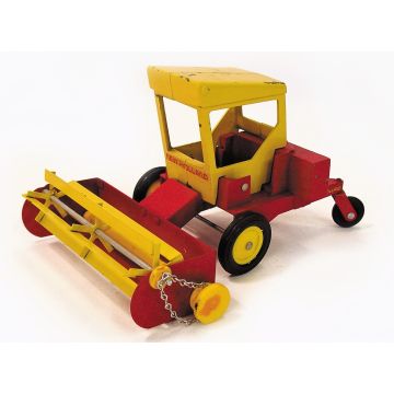 NH -  - Swather, self-propelled - 1/32