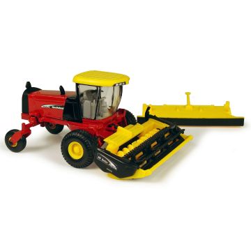 NH - HW345 - Swather - 1/64