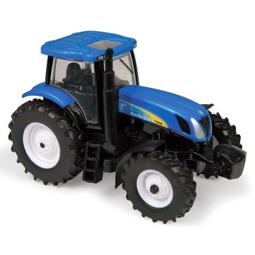 NH - T-7040 - MFD 2007 Farm Show Edition - 1/64