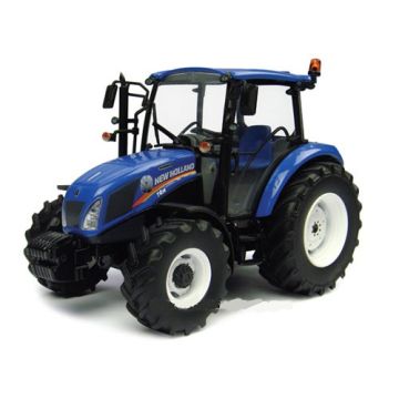 NH - T4.65 - MFD Cab 2013 - 1/32