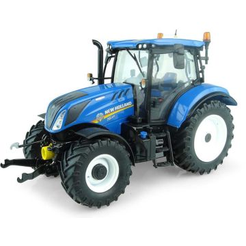 NH - T6.165 - MFD, singles, front hitch - 1/32
