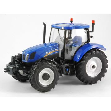 NH - T6.175 - MFD Cab - 1/32
