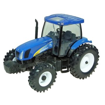 NH - T6070 - MFD Cab window glass Dealer Edition - 1/16