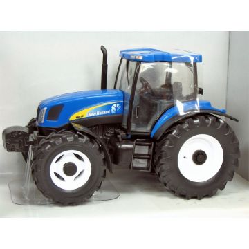 NH - T6070 - MFD Cab - 1/32