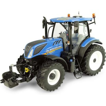NH - T7.165 S - MFD Singles with front PTO, Front hitch and weight - 1/32