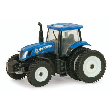 NH - T7.235 - MFD duals - 1/64