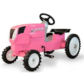 NH - T7.260 - Pedal MFD pink -