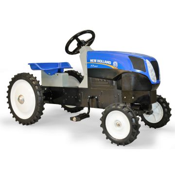 NH - T7.260 - Pedal MFD blue -