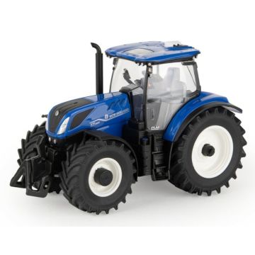NH - T7.300 - MFD, singles, Frt 3PT Hitch, PLM Intelligence, Prestige Collection - 1/32