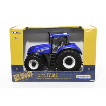 NH - T7.315 - MFD - 1/32