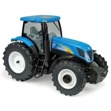 NH - T7040 - MFD Cab - 1/16
